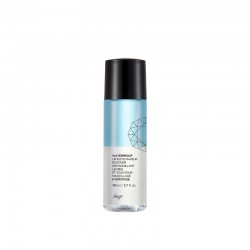 FMGT Waterproof Lip And Eye Makeup Remover